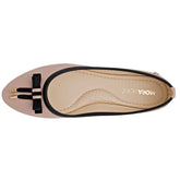 Balerina para Mujer marca Moramora Nude cod. 101837